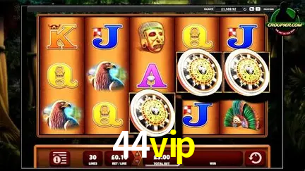 Cassino ao vivo com dealers reais na 44vip
