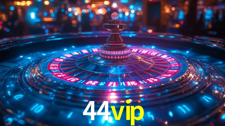 Cashback e recargas na 44vip